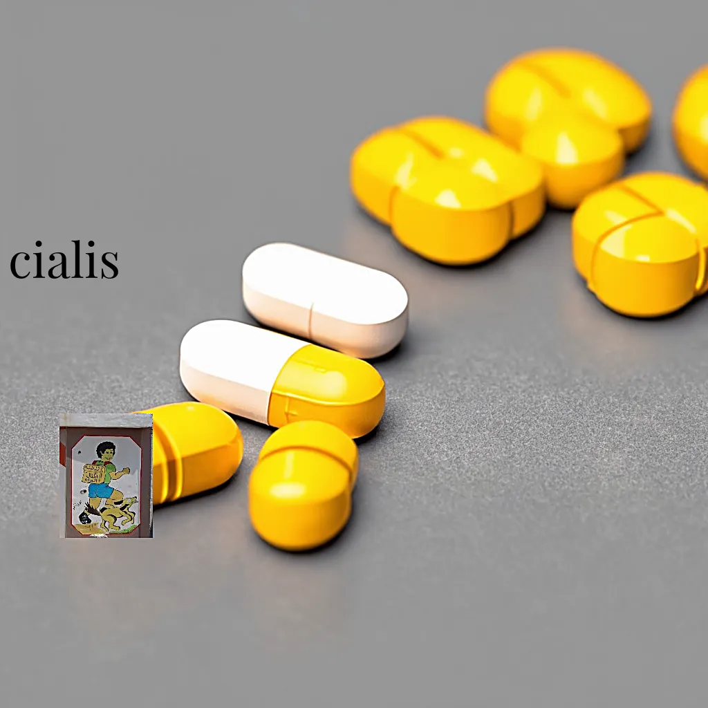 Cialis 5 mg prezzo 2015